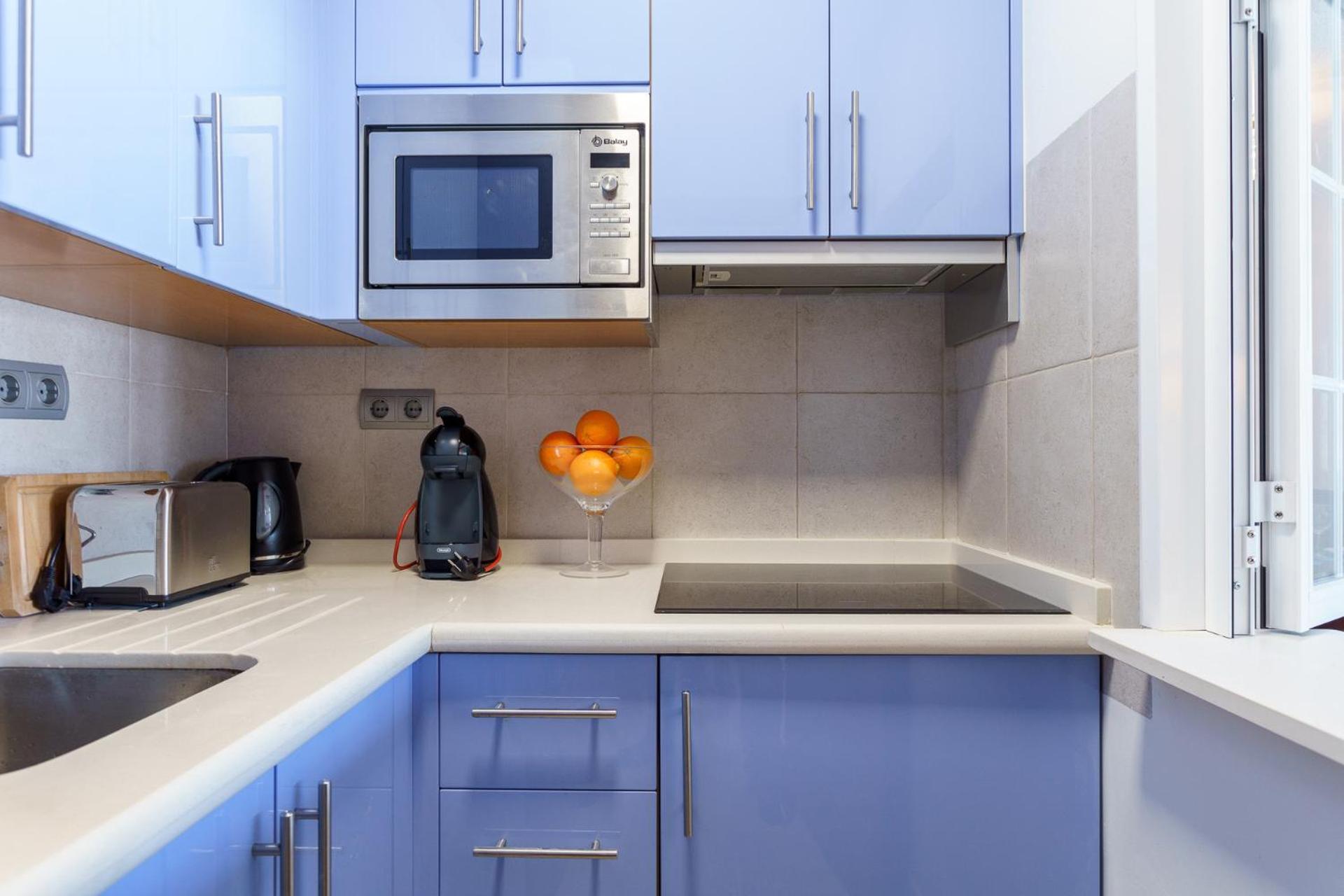 Malagasuite Carihuela Apartments Торемолинос Екстериор снимка