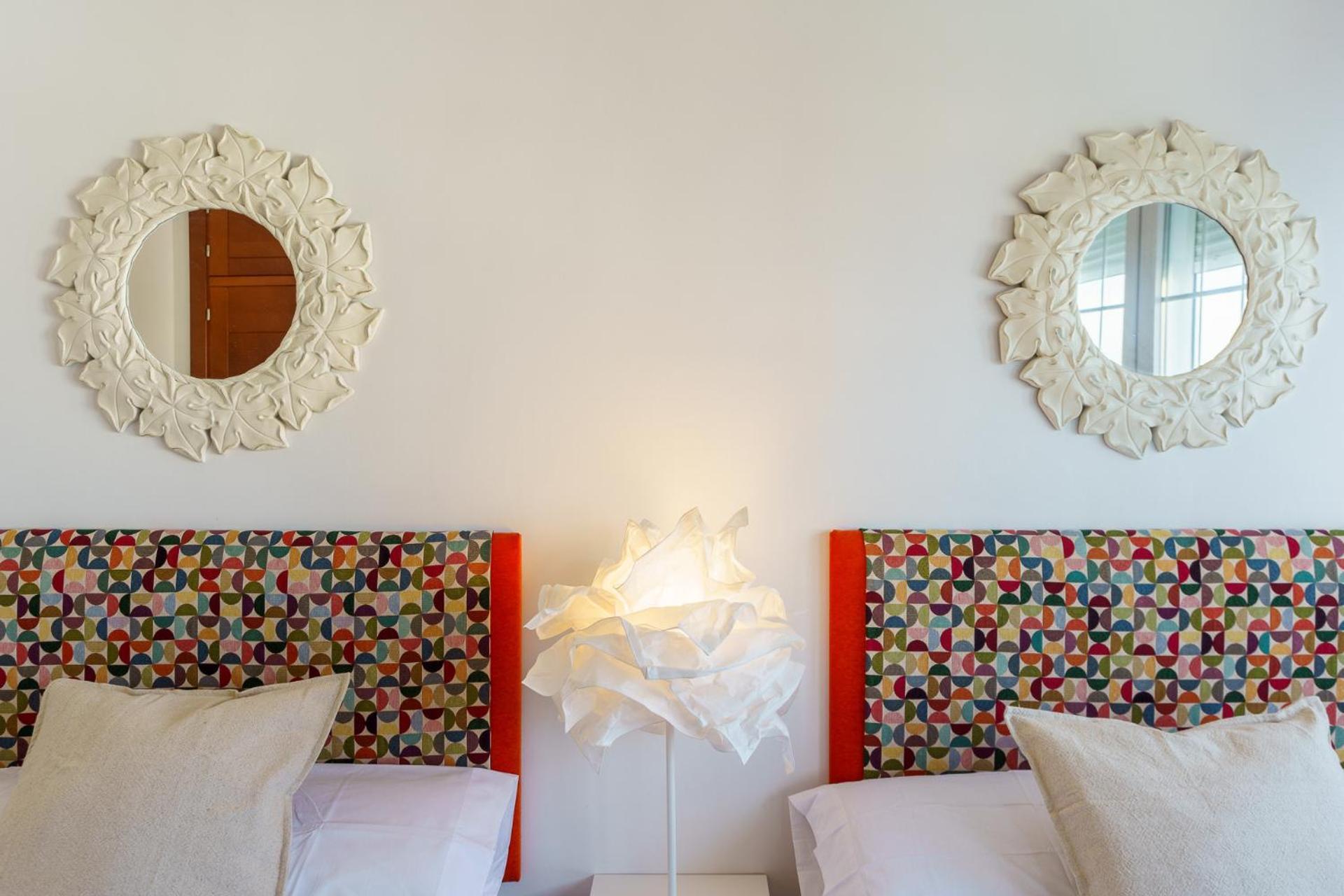 Malagasuite Carihuela Apartments Торемолинос Екстериор снимка
